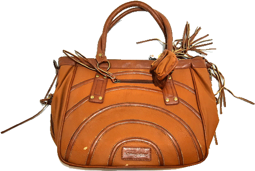 foto van Luiertas / Verzorgingstas - Bruin