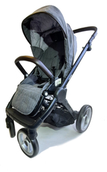 foto 2 MUTSY afbeelding  KINDERKLEDING > ONDERWEG > KINDERWAGEN > BUGGY > BUGGY