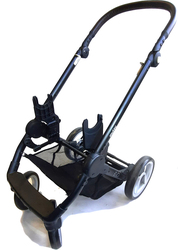 foto 3 MUTSY afbeelding  KINDERKLEDING > ONDERWEG > KINDERWAGEN > BUGGY > BUGGY