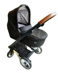foto 3 MUTSY afbeelding  KINDERKLEDING > ONDERWEG > KINDERWAGEN > ONDERDELEN