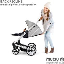 foto 9 MUTSY afbeelding  KINDERKLEDING > ONDERWEG > KINDERWAGEN > ONDERDELEN