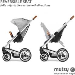 foto 10 MUTSY afbeelding  KINDERKLEDING > ONDERWEG > KINDERWAGEN > ONDERDELEN