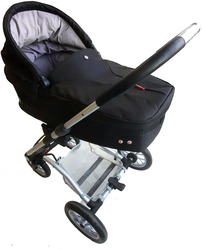 foto 3 MUTSY afbeelding  KINDERKLEDING > ONDERWEG > KINDERWAGEN > BUGGY > BUGGY