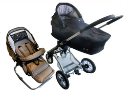 foto 4 MUTSY afbeelding  KINDERKLEDING > ONDERWEG > KINDERWAGEN > BUGGY > BUGGY