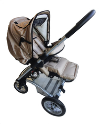 foto 6 MUTSY afbeelding  KINDERKLEDING > ONDERWEG > KINDERWAGEN > BUGGY > BUGGY