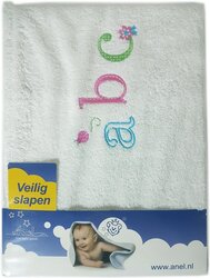 foto 1 ANEL afbeelding  KINDERKLEDING > VERZORGING > VERZORGINGSKUSSEN > VERZORGINGSKUSSENHOES