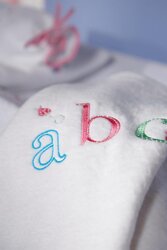foto 5 ANEL afbeelding  KINDERKLEDING > VERZORGING > VERZORGINGSKUSSEN > VERZORGINGSKUSSENHOES