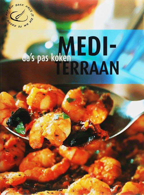 foto van BOEK - Da