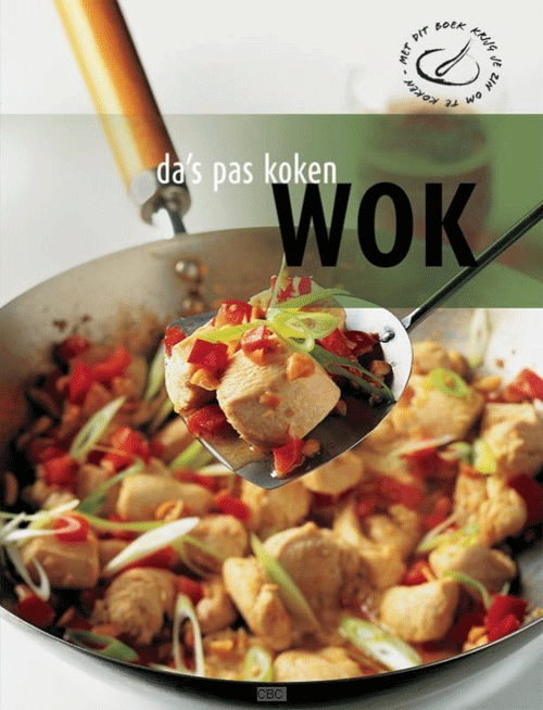 foto van BOEK - Da