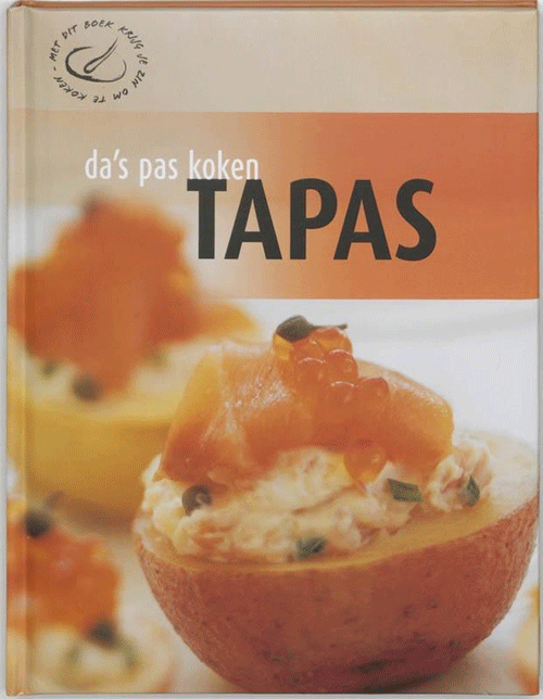 foto van BOEK - Da