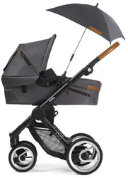 foto 3 MUTSY afbeelding  KINDERKLEDING > ONDERWEG > KINDERWAGEN > PARASOL