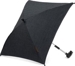 foto 1 MUTSY afbeelding  KINDERKLEDING > ONDERWEG > KINDERWAGEN > PARASOL