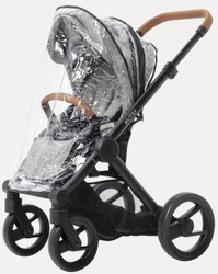 foto 2 MUTSY afbeelding  KINDERKLEDING > ONDERWEG > KINDERWAGEN > BUGGY > REGENHOES