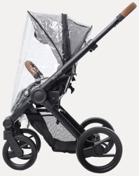 foto 3 MUTSY afbeelding  KINDERKLEDING > ONDERWEG > KINDERWAGEN > BUGGY > REGENHOES