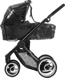 foto 2 MUTSY afbeelding  KINDERKLEDING > ONDERWEG > KINDERWAGEN > BUGGY > REGENHOES