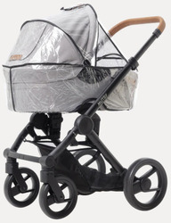 foto 3 MUTSY afbeelding  KINDERKLEDING > ONDERWEG > KINDERWAGEN > BUGGY > REGENHOES