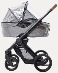 foto 4 MUTSY afbeelding  KINDERKLEDING > ONDERWEG > KINDERWAGEN > BUGGY > REGENHOES