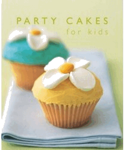 foto van Party cakes fot kids