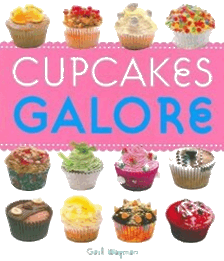 foto van Cupcakes Galore