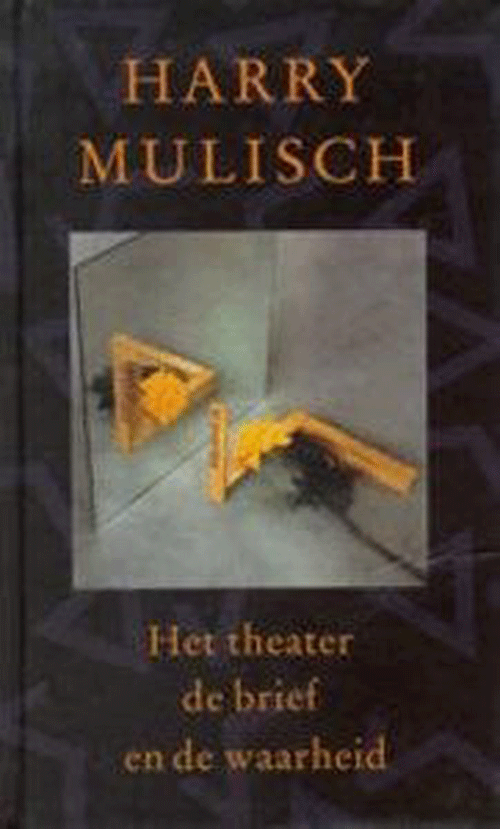 foto van De Brief En De Waarheid