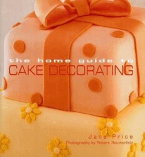 foto van Home Guide to Cake Decorating