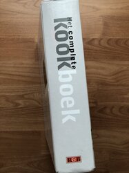 foto 3 BOEK afbeelding  BOEKEN