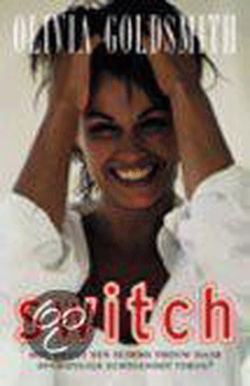 foto van BOEK - SWITCH
