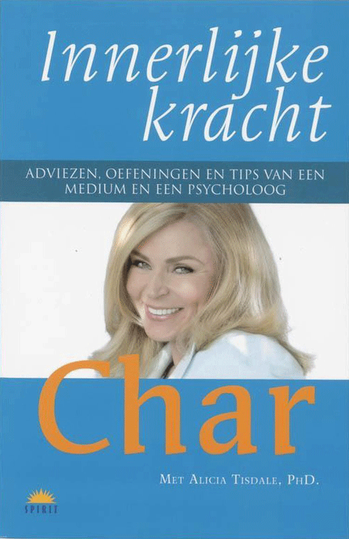 foto van Char - Innerlijke kracht