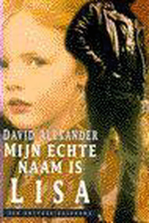 foto van BOEK - Mijn Echte Naam Is Lisa
