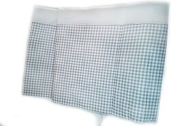 foto 1 ANEL afbeelding  KINDERKLEDING > BABYKAMER > BED > BEDOMRANDER