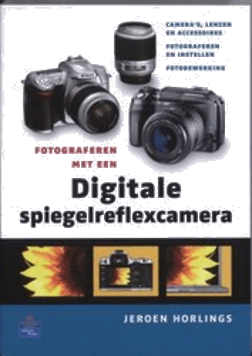 foto van BOEK - Fotograferen