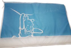 foto 1 ANEL afbeelding  KINDERKLEDING > BABYKAMER > BED > BEDOMRANDER