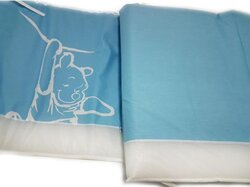 foto 3 ANEL afbeelding  KINDERKLEDING > BABYKAMER > BED > BEDOMRANDER