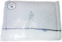 foto 1 ANEL afbeelding  KINDERKLEDING > BABYKAMER > BED > BEDOMRANDER