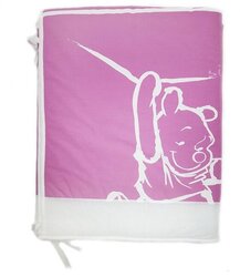 foto 1 ANEL afbeelding  KINDERKLEDING > BABYKAMER > BED > BEDOMRANDER