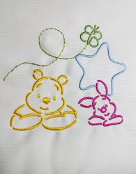 foto 2 ANEL afbeelding  KINDERKLEDING > VERZORGING > BAD > WASBAKJE