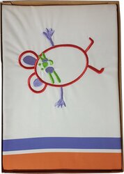foto 1 ANEL afbeelding  KINDERKLEDING > BABYKAMER > BED > WIEGLAKEN