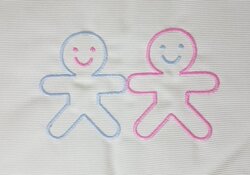 foto 2 ANEL afbeelding  KINDERKLEDING > BABYKAMER > BED > BEDOMRANDER