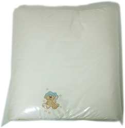 foto 1 ANEL afbeelding  KINDERKLEDING > BABYKAMER > BED > BEDOMRANDER