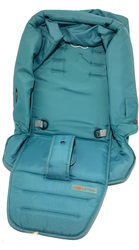 foto 1 KOELSTRA afbeelding  KINDERKLEDING > ONDERWEG > KINDERWAGEN > BUGGY > ACCESSOIRES