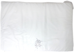 foto 1 ANEL afbeelding  KINDERKLEDING > BABYKAMER > BED > BEDOMRANDER