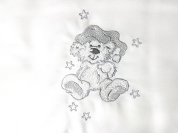 foto 2 ANEL afbeelding  KINDERKLEDING > BABYKAMER > BED > BEDOMRANDER
