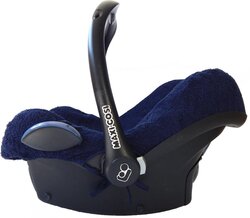 foto 2 ISI MINI afbeelding  KINDERKLEDING > ONDERWEG > AUTOSTOEL > AUTOSTOELHOES > GROEP 0