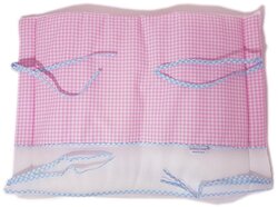 foto 2 ANEL afbeelding  KINDERKLEDING > BABYKAMER > BED > BEDOMRANDER