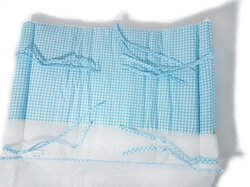 foto 2 ANEL afbeelding  KINDERKLEDING > BABYKAMER > BED > BEDOMRANDER