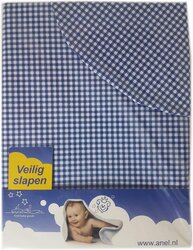 foto 1 ANEL afbeelding  KINDERKLEDING > BABYKAMER > BED > WIEGLAKEN