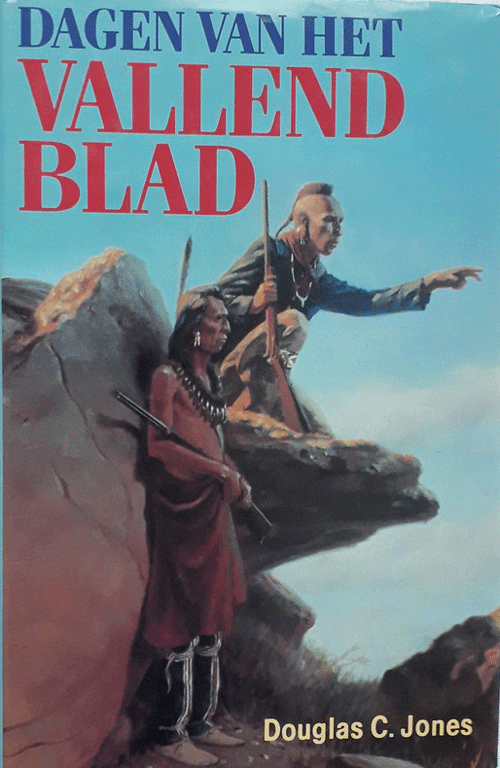 foto van Dagen van het vallend blad