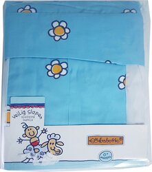 foto 1 ANEL afbeelding  KINDERKLEDING > BABYKAMER > KLAMBOE / HEMEL / SLUIER