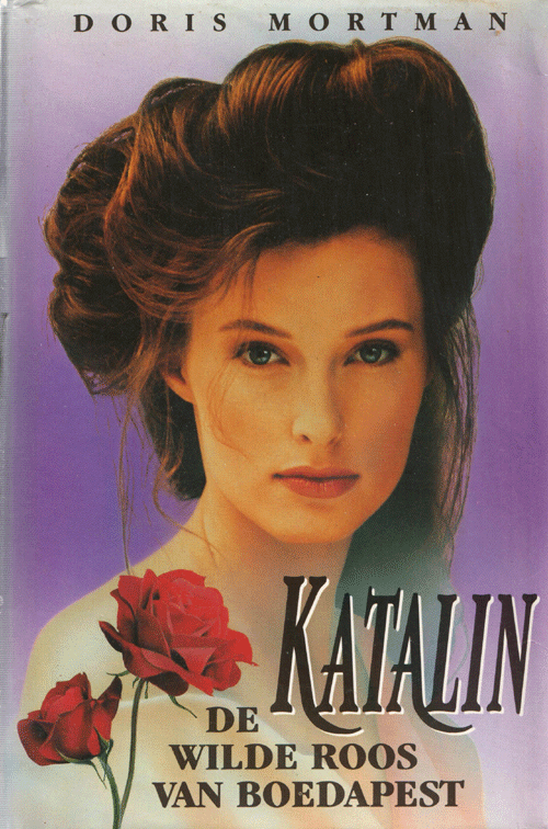 foto van BOEK - Katalin