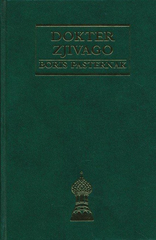 foto van Dokter Zjivago